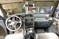 2000 MITSUBISHI Pajero 3 door automatic and Fieldmaster FM manual 4x4 BUNDLE-3