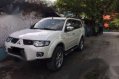 2012 Mitsubishi Montero Sport for sale-0