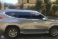 2016 Mitsubishi Montero Sport for sale -1