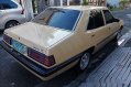Mitsubishi Galant 1987 for sale-4