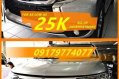 On lowest promo now 2018 Mitsubishi Montero Sport Gls Automatic-0