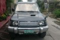 MITSUBISHI Pajero for sale-0