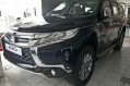 ZERO DOWN Promo Mitsubishi Montero Sport GLX 2018 -1