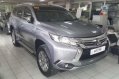 ZERO DOWN Promo 2018 MITSUBISHI Montero Sport GLX-2