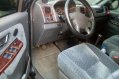 Mitsubishi Adventure 2002 for sale -3