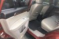 Mitsubishi Montero Sports diesel 2009 for sale -8