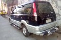 Mitsubishi Adventure 2002 for sale -10