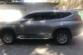 2016 Mitsubishi Montero Sport for sale -2