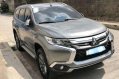 2016 Mitsubishi Montero Sport for sale -0