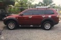 Mitsubishi Montero Sports diesel 2009 for sale -0