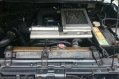 MITSUBISHI Pajero for sale-1