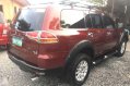 Mitsubishi Montero Sports diesel 2009 for sale -2