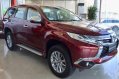 2018 Mitsubishi Montero GLX MT ZERO DOWN-0