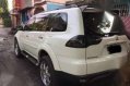 2012 Mitsubishi Montero Sport for sale-1