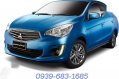 2018 Mitsubishi Mirage G4 GLX GLS Manual CVT-0