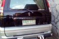 Mitsubishi Adventure 2002 for sale -0