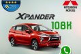 2018 Mitsubishi Xpander low down promo-0