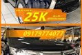 Avail the low down promo 2018 Mitsubishi Montero Sport Gls Automatic-0