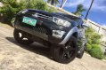 2011 Mitsubishi Strada 2.5 GLS 4x4 Manual Low mileage!-0