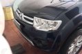 Mitsubishi Montero 2014 For sale-4