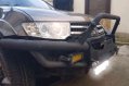 2014 Mitsubishi Montero Sport GLS V 4x2 Automatic VGT Diesel-3