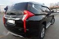 2018 Mitsubishi Montero GLS AT for sale -4