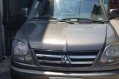 Mitsubishi Adventure GLX2 2010 Model for sale -8