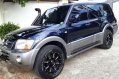 2005 Mitsubishi Pajero 4x4 At Ck Local FOR SALE-0