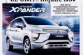 2018 great promo deal Mitsubishi Xpander for sale -0