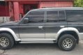 MITSUBISHI Pajero for sale-3