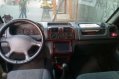 Mitsubishi Adventure 2002 for sale -6