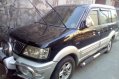 Mitsubishi Adventure 2002 for sale -9