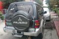 MITSUBISHI Pajero for sale-4