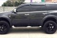 Mitsubishi Montero Sport 2012 For sale-0