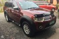 Mitsubishi Montero Sports diesel 2009 for sale -4