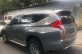 2016 Mitsubishi Montero Sport for sale -3