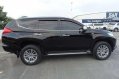 2018 Mitsubishi Montero GLS AT for sale -6