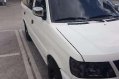 for sale Mitsubishi ADVENTURE TX manual DIESEL 2013-3