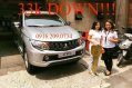 33k DOWNPAYMENT ONLY2018 Mitsubishi Strada Glx Manual montero L300-0