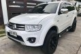 2014 Mitsubishi Montero for sale-0