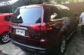 2014 Mitsubishi Montero Sport for sale-1