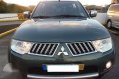 Mitsubishi Montero Sport GLS 2010 series A/T Limited 1st Owned-1