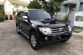 2010 Mitsubishi Pajero for sale-0