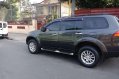 Mitsubishi Montero 2009 for sale-2