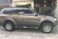 2012 Mitsubishi Montero Sport for sale-1