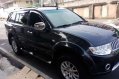 Mitsubishi Montero 2009 for sale-0