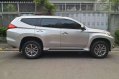 2017 Mitsubishi Montero GLS 4WD MT FOR SALE-2