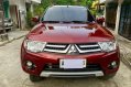 Mitsubishi Montero 2014 for sale-1