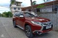 Mitsubishi Montero 2018 for sale-1