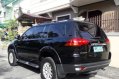 Like New Mitsubishi Montero for sale-3